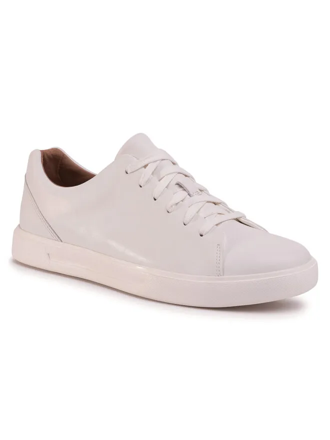 Αθλητικά · Λευκό