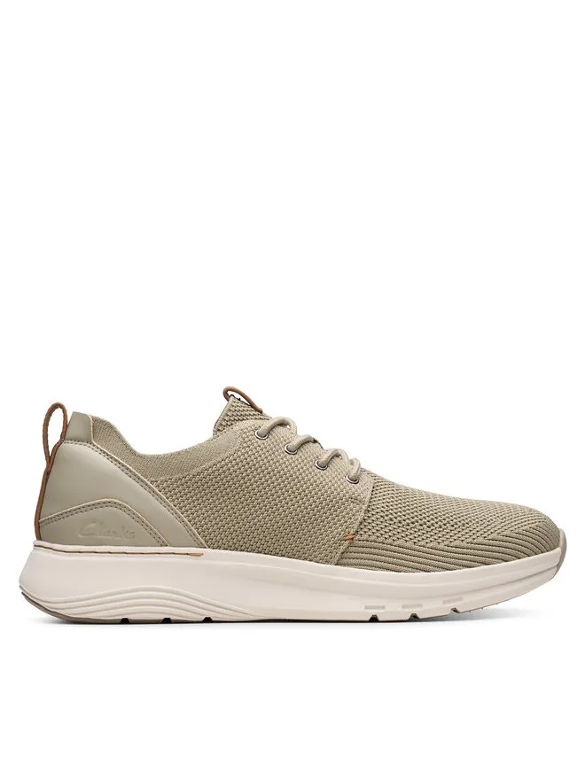 Clarks Αθλητικά · Χακί