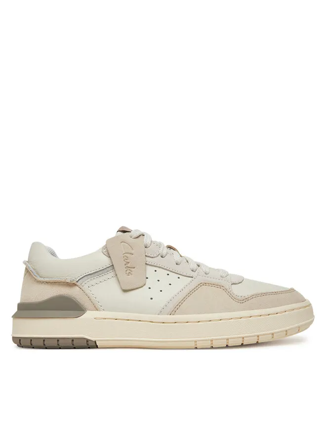 Clarks Αθλητικά · Εκρού