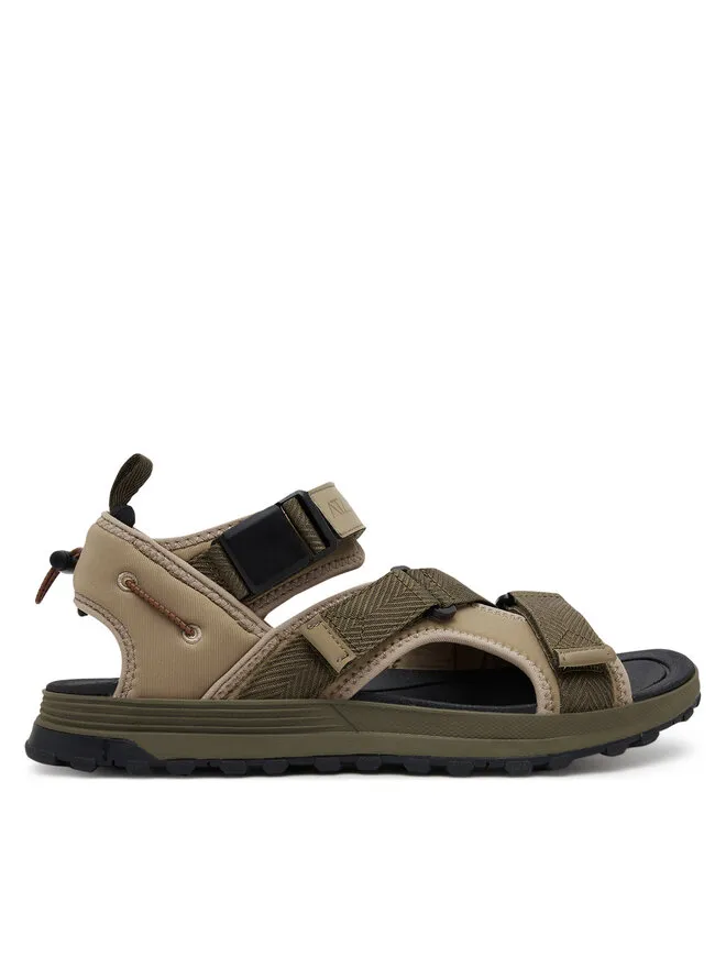 Clarks Σανδάλια · Μπεζ
