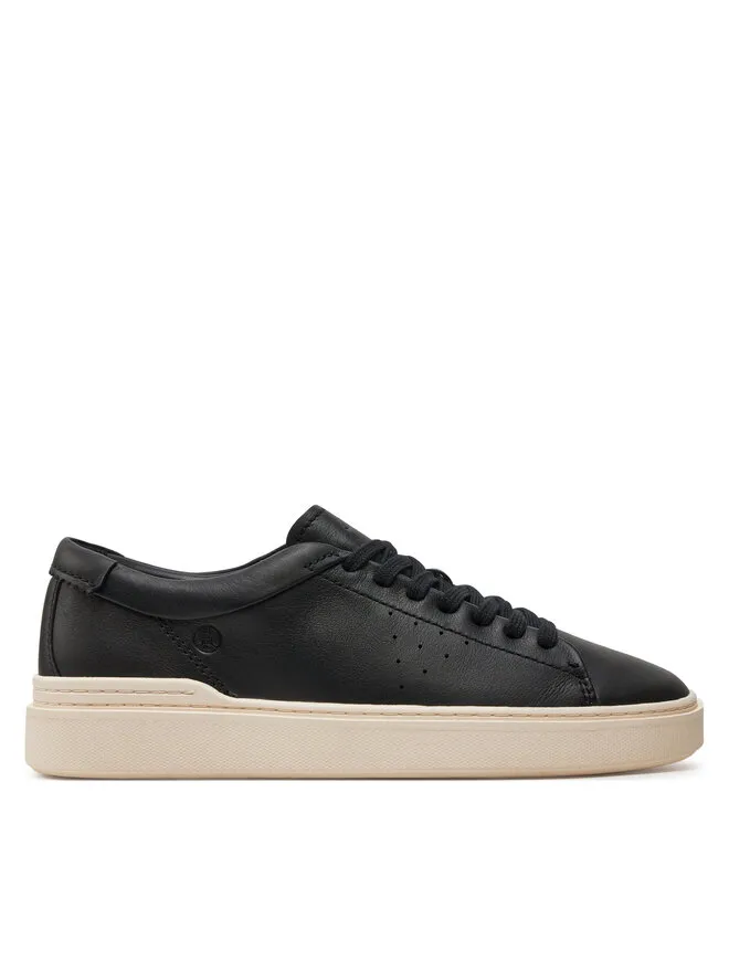 Clarks Αθλητικά · Μαύρο