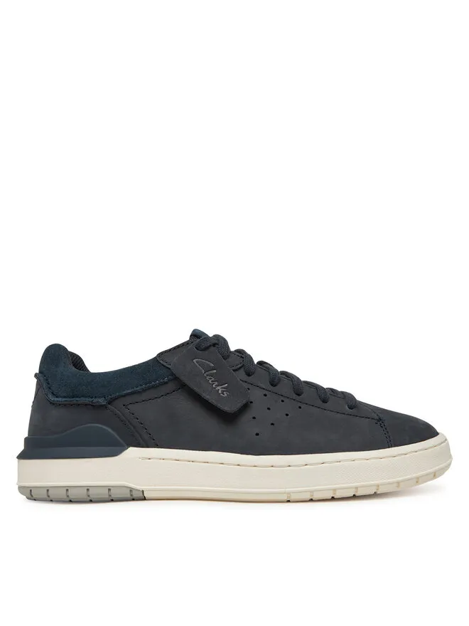 Clarks Αθλητικά · Σκούρο μπλε