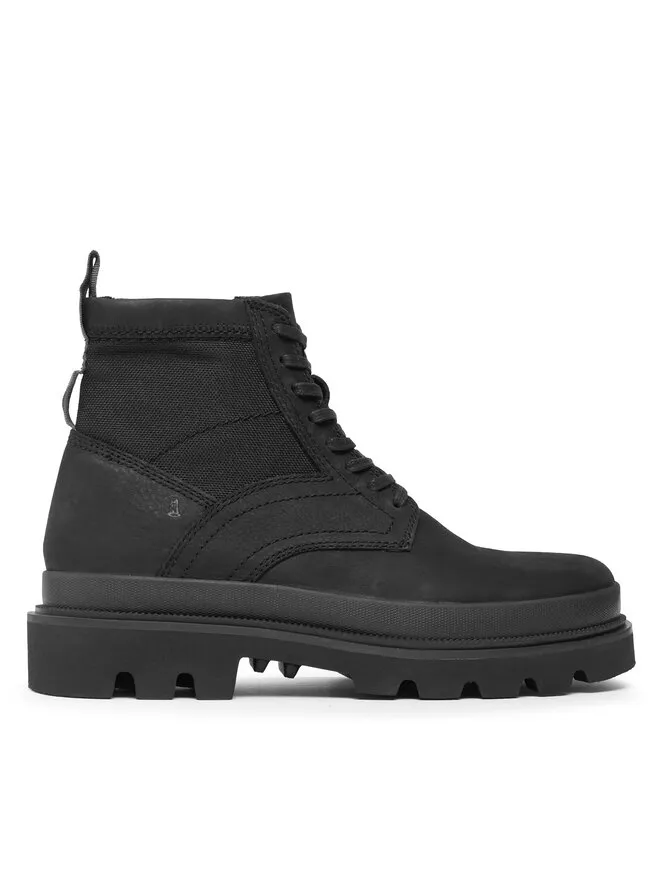 Clarks Ορειβατικά παπούτσια · Μαύρο