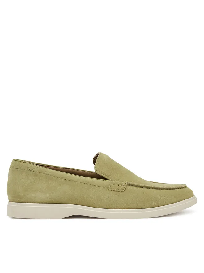 Clarks Κλειστά παπούτσια · Πράσινο