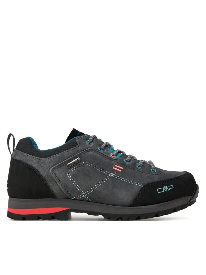 CMP Παπούτσια πεζοπορίας · Alcor 2.0 Wmn Trekking Shoes 3Q18566   · Γκρι