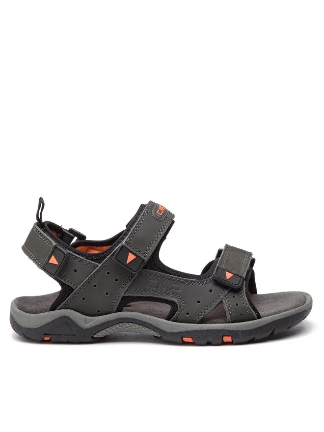 Σανδάλια · Almaak Hiking Sandal 38Q9947 · Γκρι