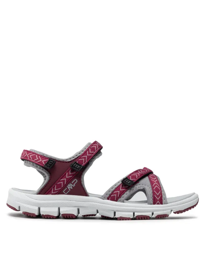 CMP Σανδάλια · Almaak Wmn Hiking Sandal 38Q9946 · Μωβ