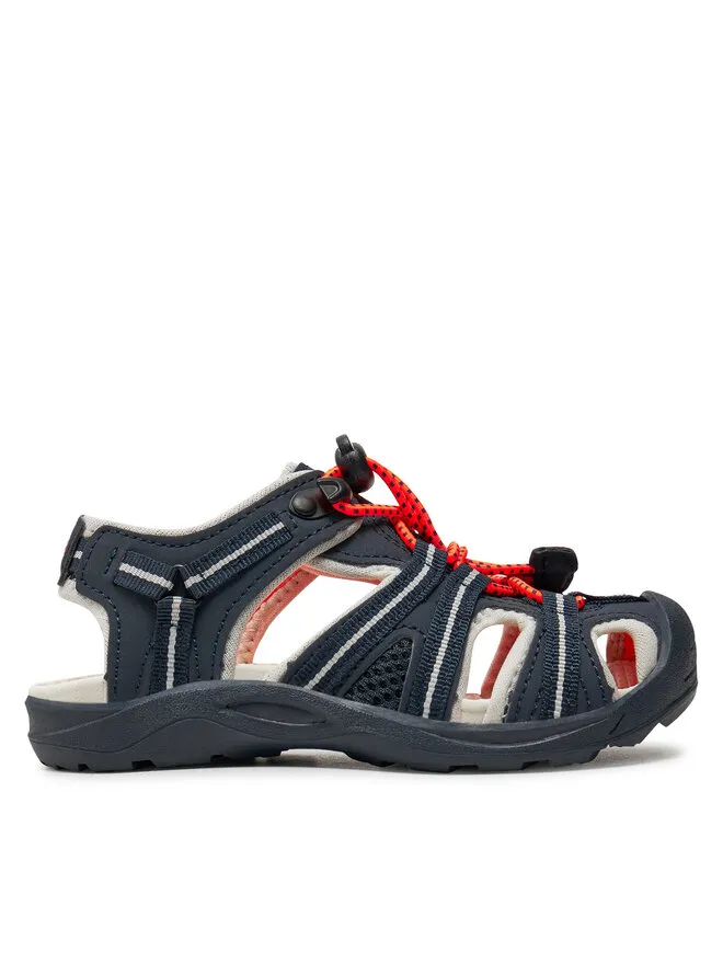 CMP Σανδάλια · Aquarii 2.0 Hiking Sandal 30Q9664 · Γκρι