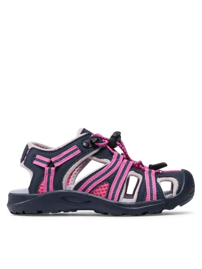 CMP Σανδάλια · Aquarii Hiking Sandal 30Q9664 · Ροζ