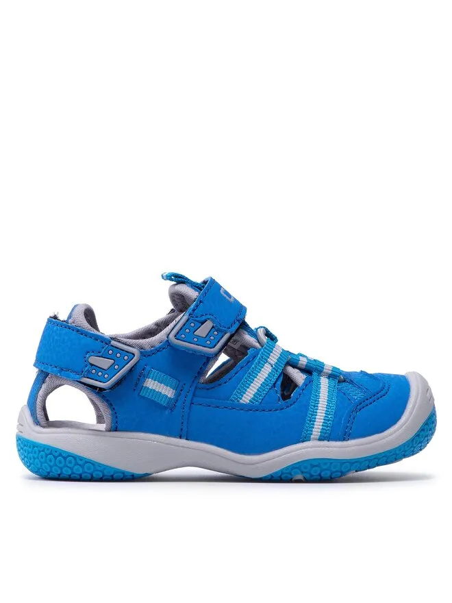 CMP Σανδάλια · Baby Naboo Hiking Sandal 30Q9552 · Μπλε