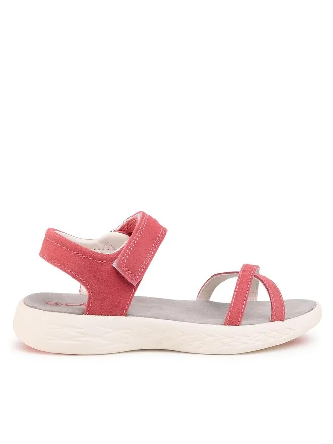 CMP Σανδάλια · Hailioth Hiking Sandal 30Q9585 · Κόκκινο