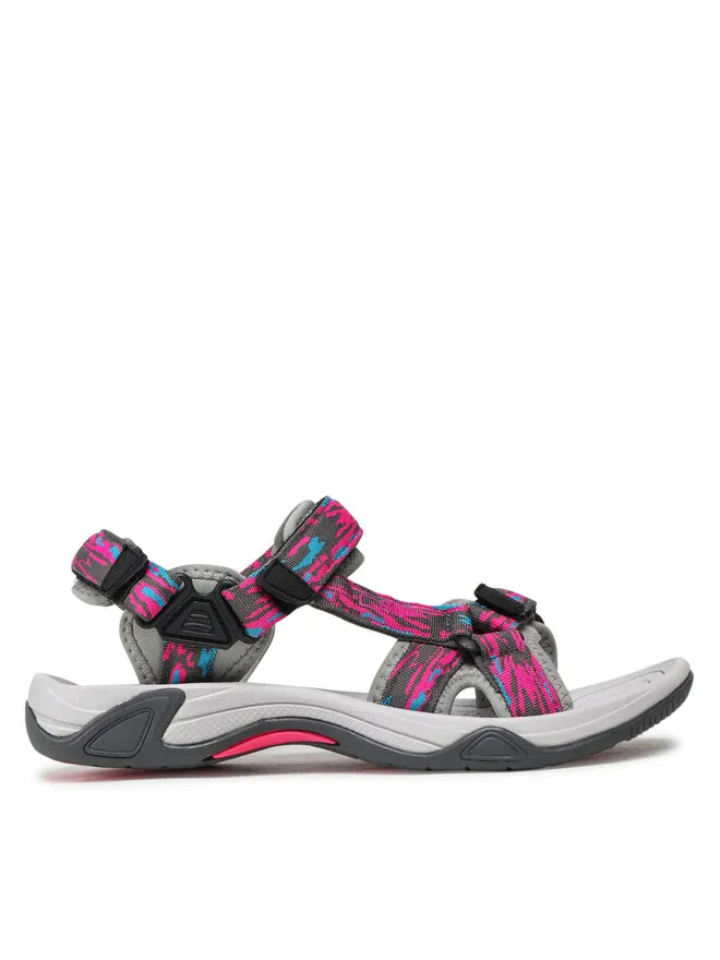 CMP Σανδάλια · Hamal Hiking 38Q9954J · Ροζ