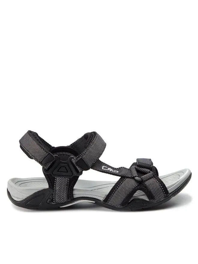 CMP Σανδάλια · Hamal Hiking 38Q9957 · Μαύρο