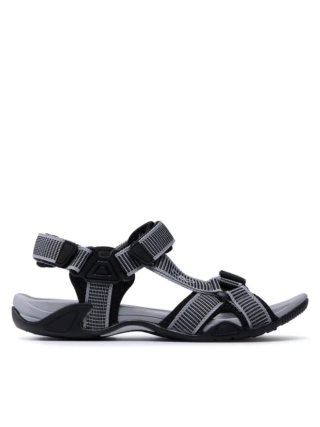 CMP Σανδάλια · Hamal Hiking Sandal 38Q9957 · Γκρι