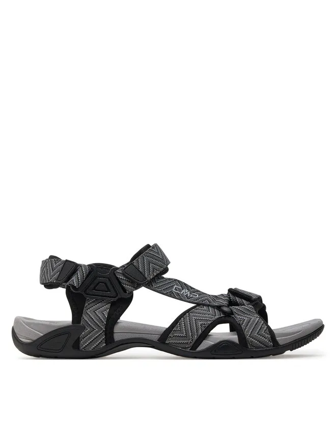 CMP Σανδάλια · Hamal Hiking Sandal 38Q9957 · Γκρι