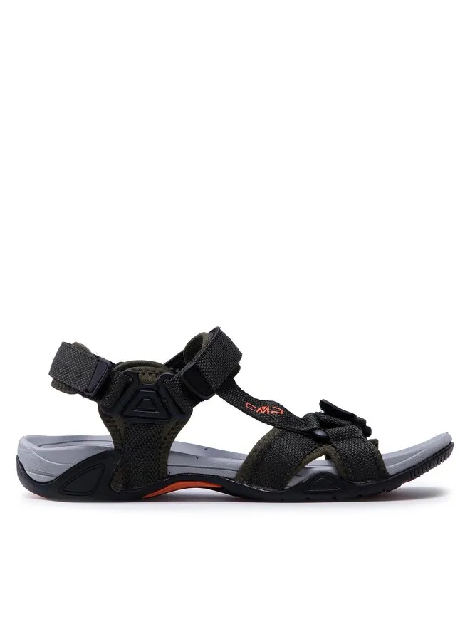 CMP Σανδάλια · Hamal Hiking Sandal  38Q9957  · Πράσινο