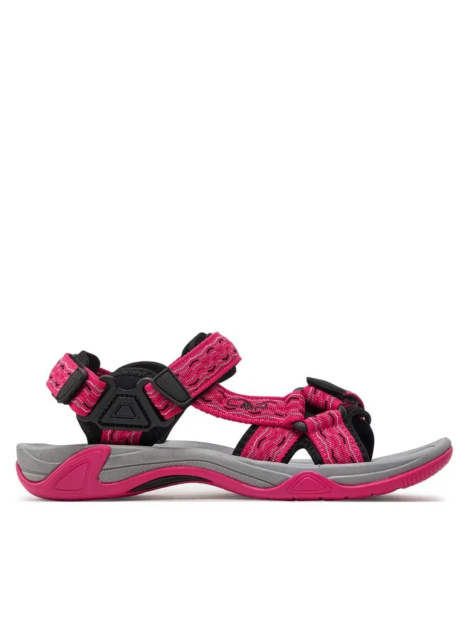 CMP Σανδάλια · Hamal Wmn Hiking Sandal 38Q9956 · Ροζ