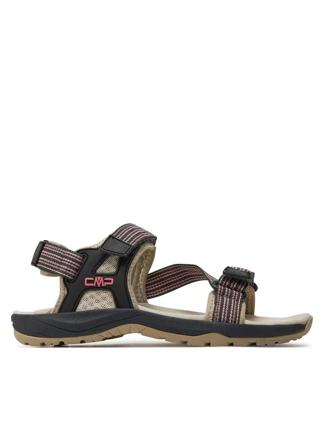 CMP Σανδάλια · Khalys Wmn Sandal 3Q91936 · Ροζ
