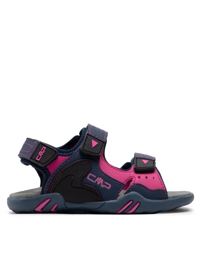 CMP Σανδάλια · Kids Alphard Hiking Sandal 39Q9614  · Σκούρο μπλε