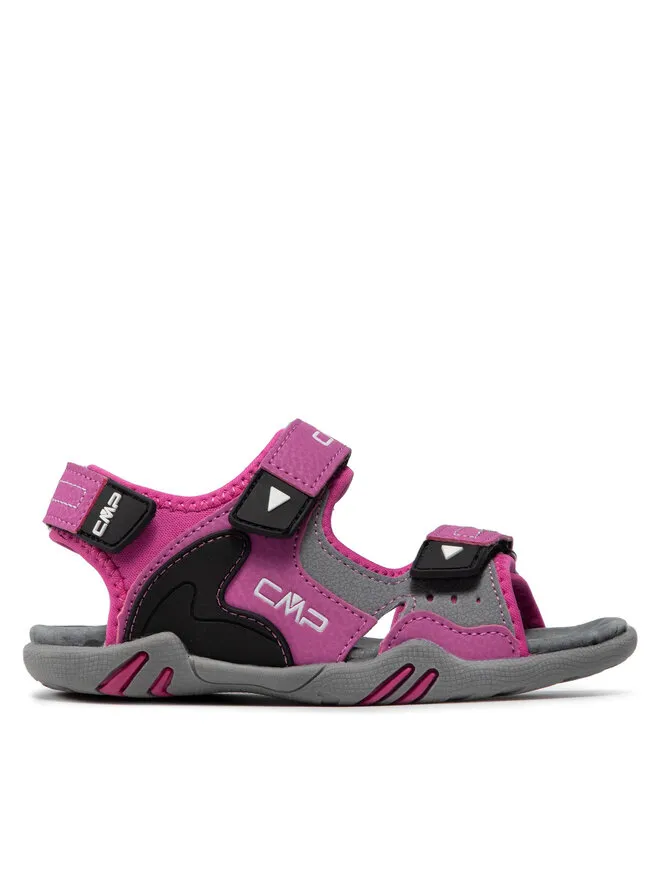 CMP Σανδάλια · Kids Alphard Hiking Sandal 39Q9614 · Ροζ