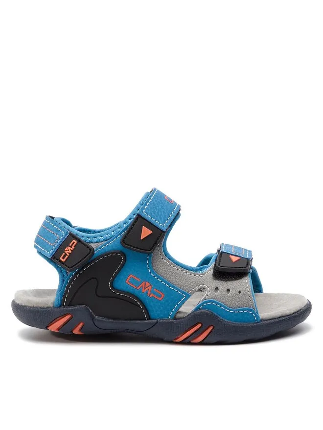 CMP Σανδάλια · Kids Alphard Hiking Sandal 39Q9614 · Μπλε