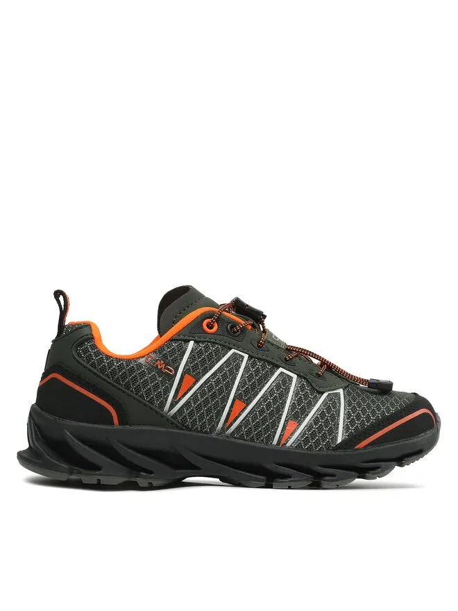 CMP Kids Altak Trail Shoe 2.0 30Q9674J · Παπούτσια για Τρέξιμο