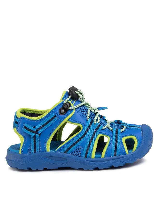 CMP Σανδάλια · Kids Aquarii Hiking Sandal 30Q9664 · Μπλε