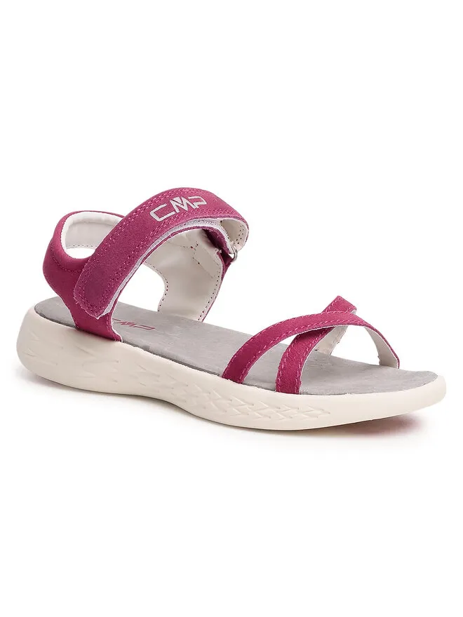 CMP Σανδάλια · Kids Hailioth Hiking Sandal 30Q9585  · Μωβ