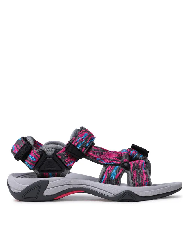 CMP Σανδάλια · Kids Hamal 38q9954 · Ροζ