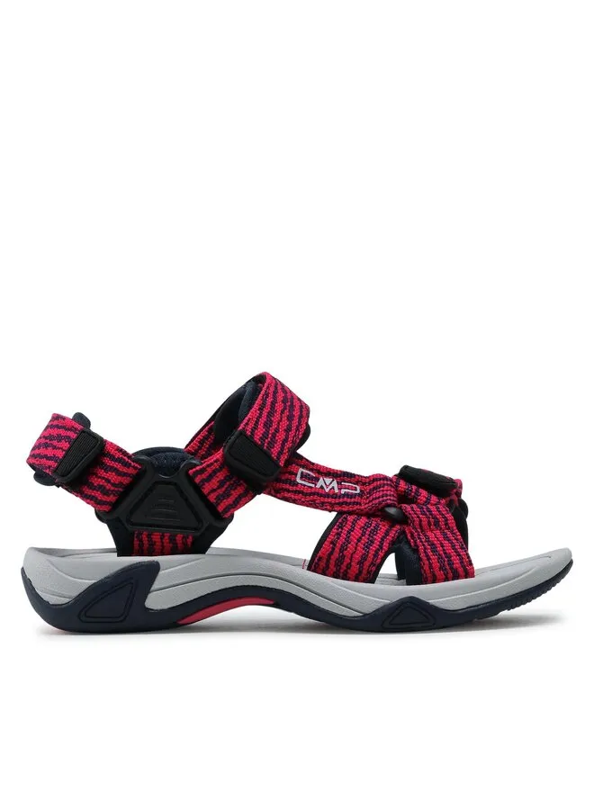 CMP Σανδάλια · Kids Hamal Hiking Sandal 38Q9954 · Ροζ