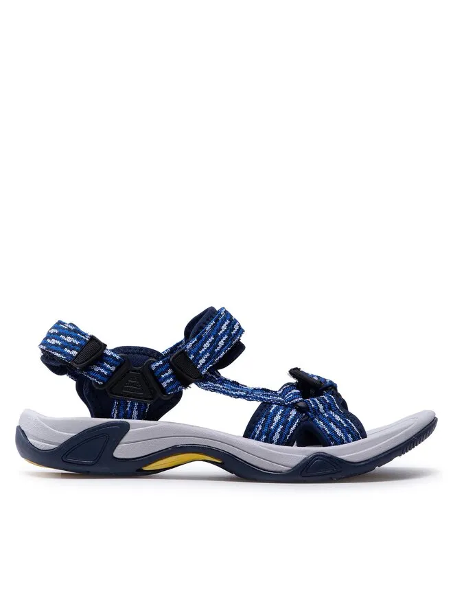 CMP Σανδάλια · Kids Hamal Hiking Sandal 38Q9954J · Σκούρο μπλε