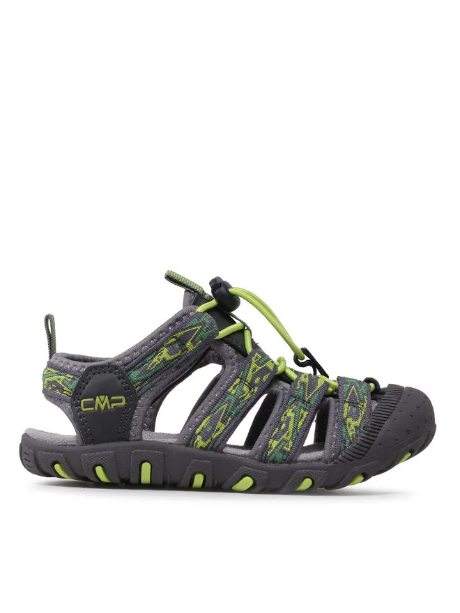 CMP Σανδάλια · Kids Sahiph 30Q9524 · Γκρι