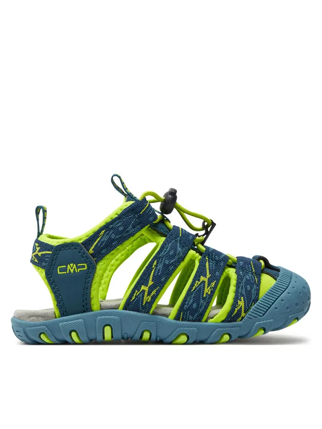 CMP Σανδάλια · Kids Sahiph Hiking Sandal 30Q9524 · Σκούρο μπλε