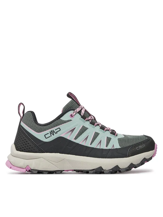 Παπούτσια πεζοπορίας · Laky Wmn Fast Hiking 3Q35676 · Γκρι