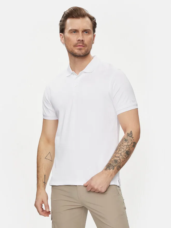 CMP Polo · Λευκό