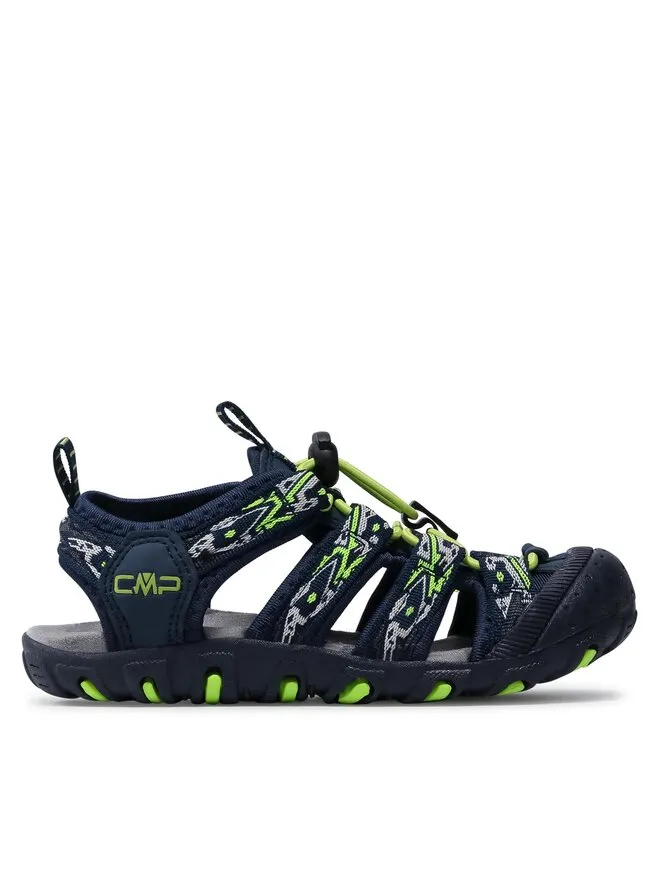CMP Σανδάλια · Sahiph Hiking Sandal 30Q9524 · Σκούρο μπλε
