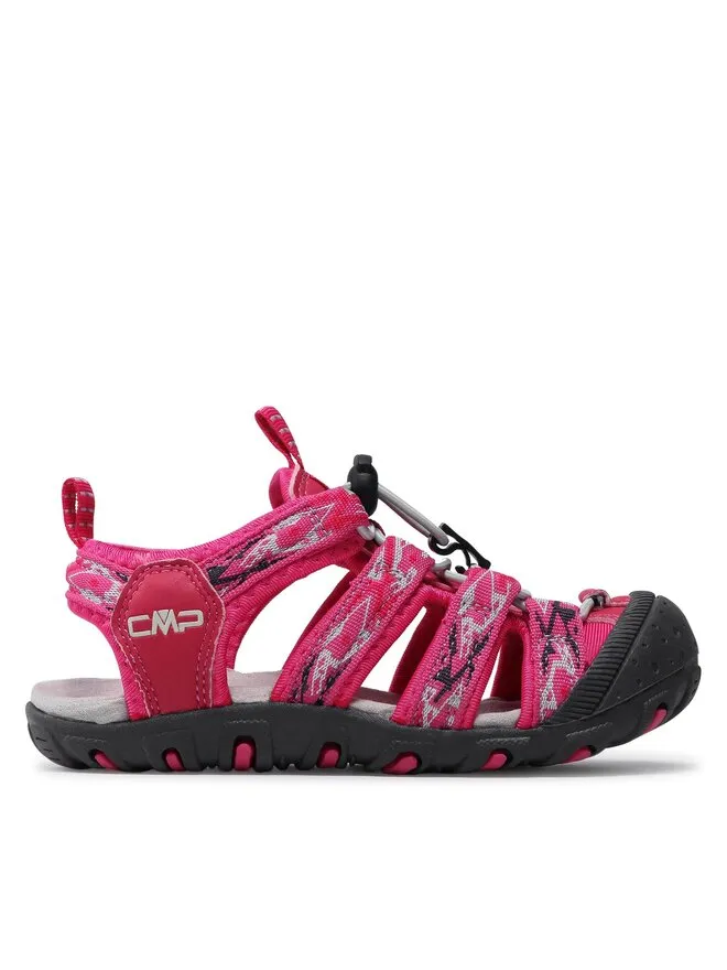 CMP Σανδάλια · Sahiph Hiking Sandal 30Q9524 · Ροζ