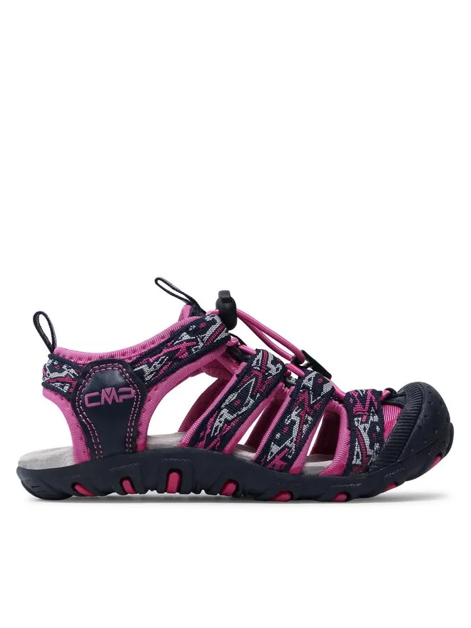 CMP Σανδάλια · Sahiph Hiking Sandal 30Q9524 · Ροζ