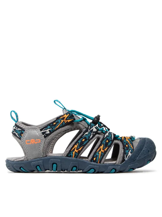 CMP Σανδάλια · Sahiph hiking Sandal 30Q9524 · Γκρι
