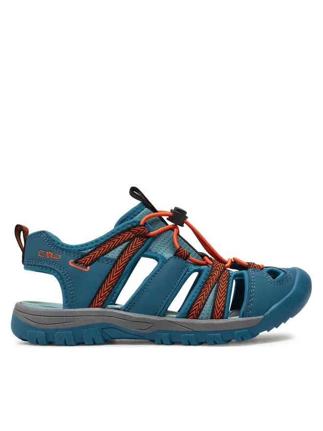 CMP Σανδάλια · Theseus 3Q95884 · Μπλε