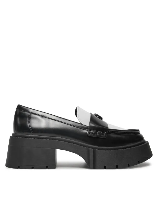 Coach Loafers · Μαύρο