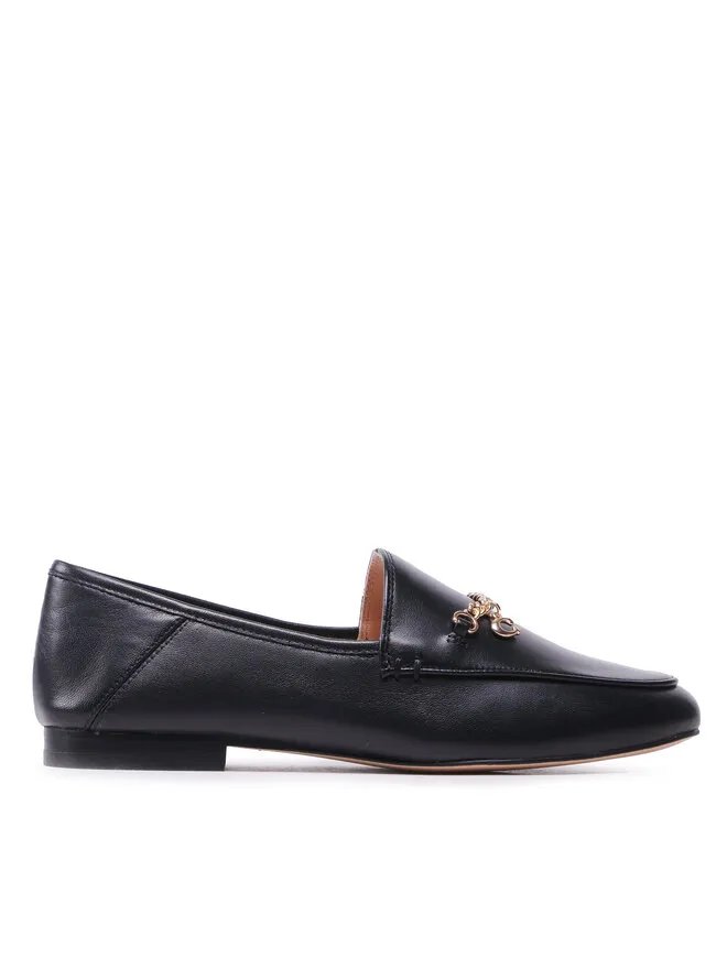 Coach Lords · Μαύρο