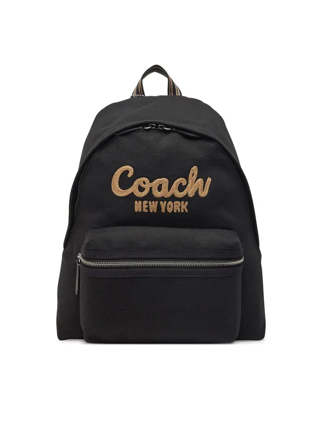 Coach Σακίδιο · Μαύρο