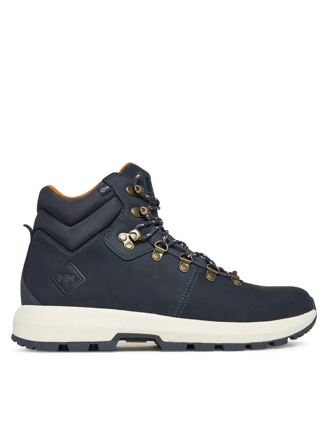 Παπούτσια πεζοπορίας · Coastal 11740_860 · Σκούρο μπλε