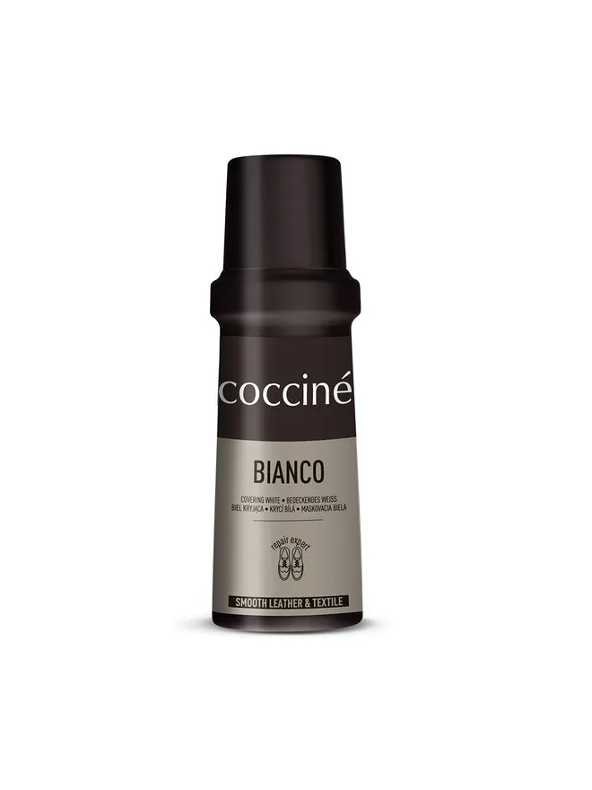 Coccine Προϊόν ανανέωσης Covering White 55/01/75/Z/v3 Λευκό
