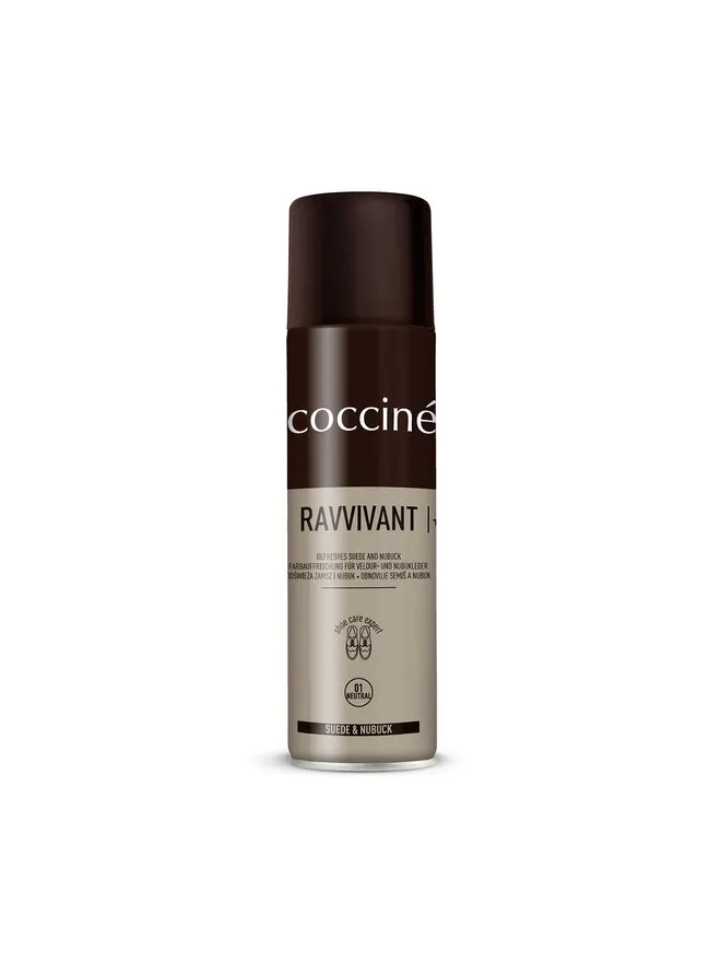 Coccine Προϊόν ανανέωσης Ravvivant 55/59/250/01/Z/15v4