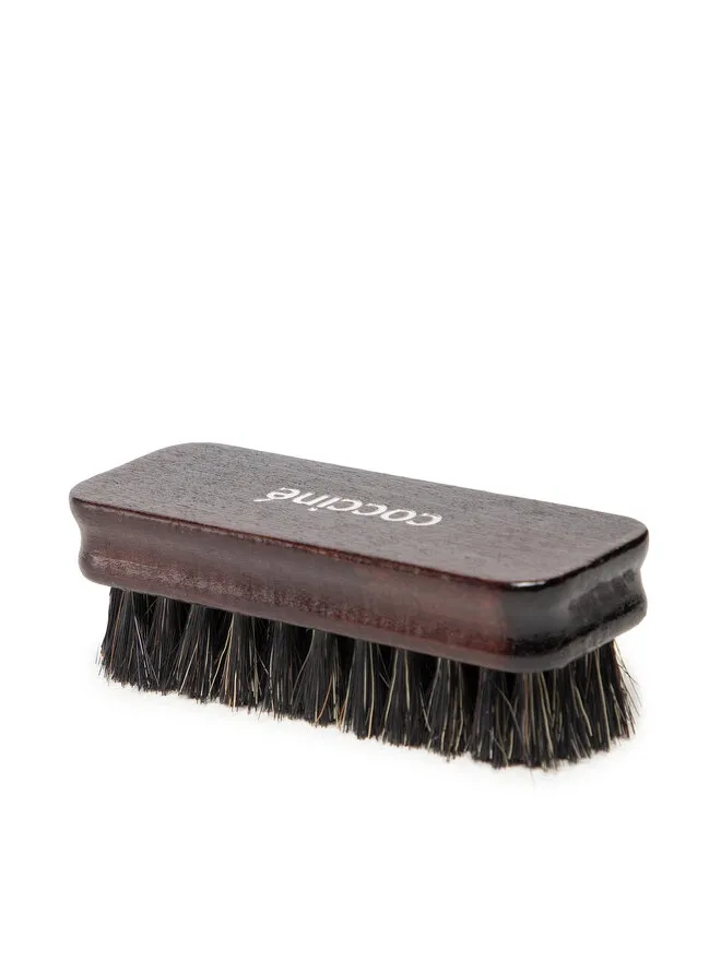 Coccine Βούρτσα για στίλβωση · Shoe Brush 621/3AZ