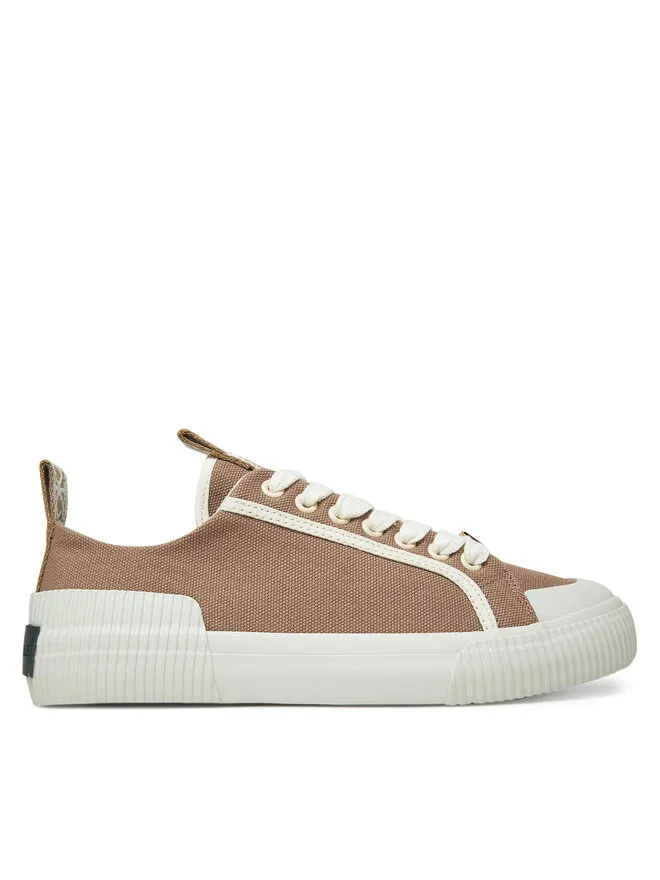 Coccinelle Sneakers · Μπεζ