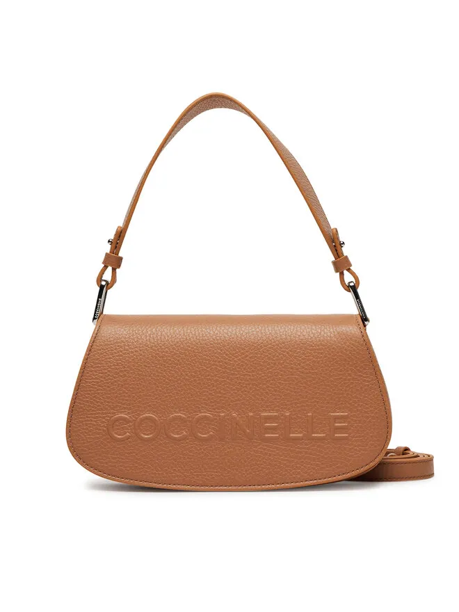 Coccinelle Τσάντα · Μπεζ