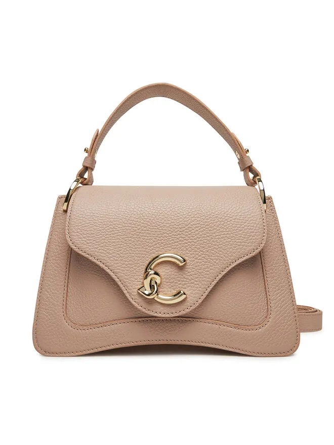 Τσάντα · Μπεζ